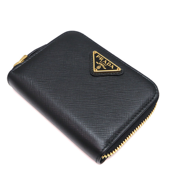 Prada Leather Case Black - Picture 1 of 6